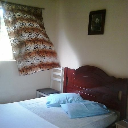 Pousada Complexo Cantagalo เซาโตเมตัสเลตราส ภายนอก รูปภาพ