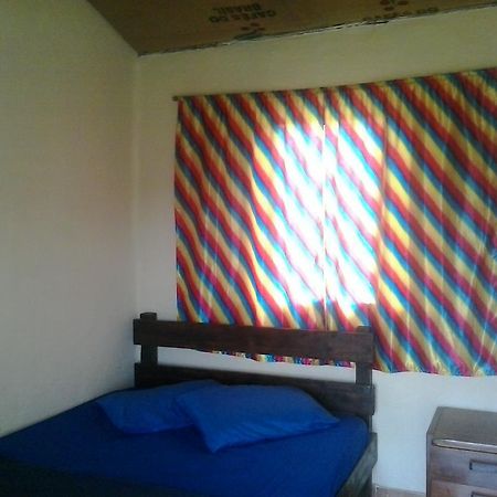 Pousada Complexo Cantagalo เซาโตเมตัสเลตราส ภายนอก รูปภาพ