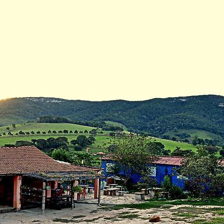 Pousada Complexo Cantagalo เซาโตเมตัสเลตราส ภายนอก รูปภาพ