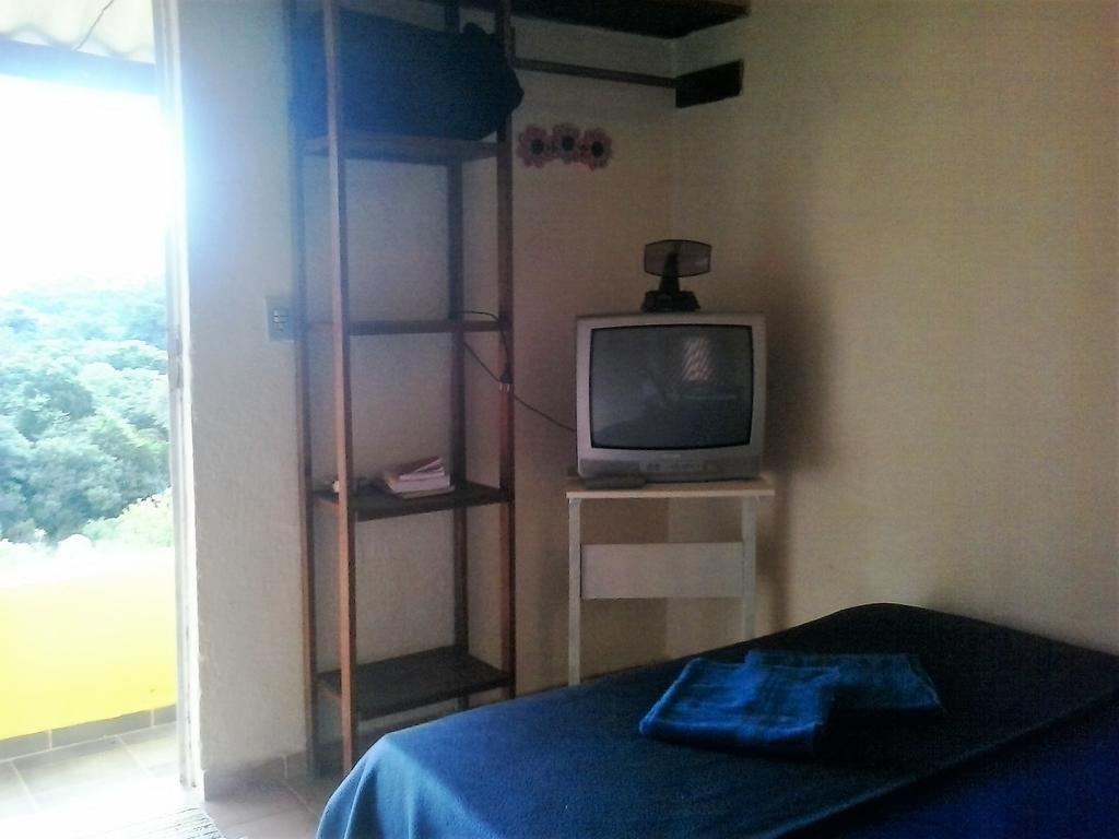 Pousada Complexo Cantagalo เซาโตเมตัสเลตราส ภายนอก รูปภาพ
