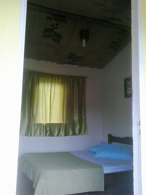 Pousada Complexo Cantagalo เซาโตเมตัสเลตราส ภายนอก รูปภาพ