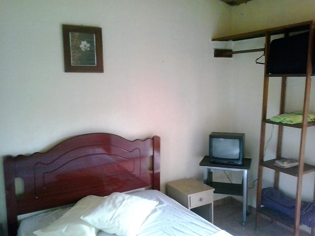 Pousada Complexo Cantagalo เซาโตเมตัสเลตราส ภายนอก รูปภาพ