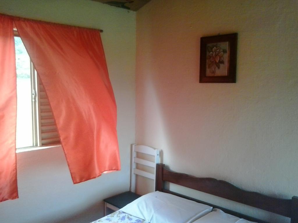 Pousada Complexo Cantagalo เซาโตเมตัสเลตราส ภายนอก รูปภาพ