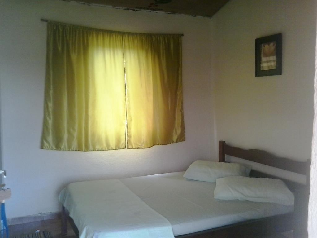 Pousada Complexo Cantagalo เซาโตเมตัสเลตราส ภายนอก รูปภาพ