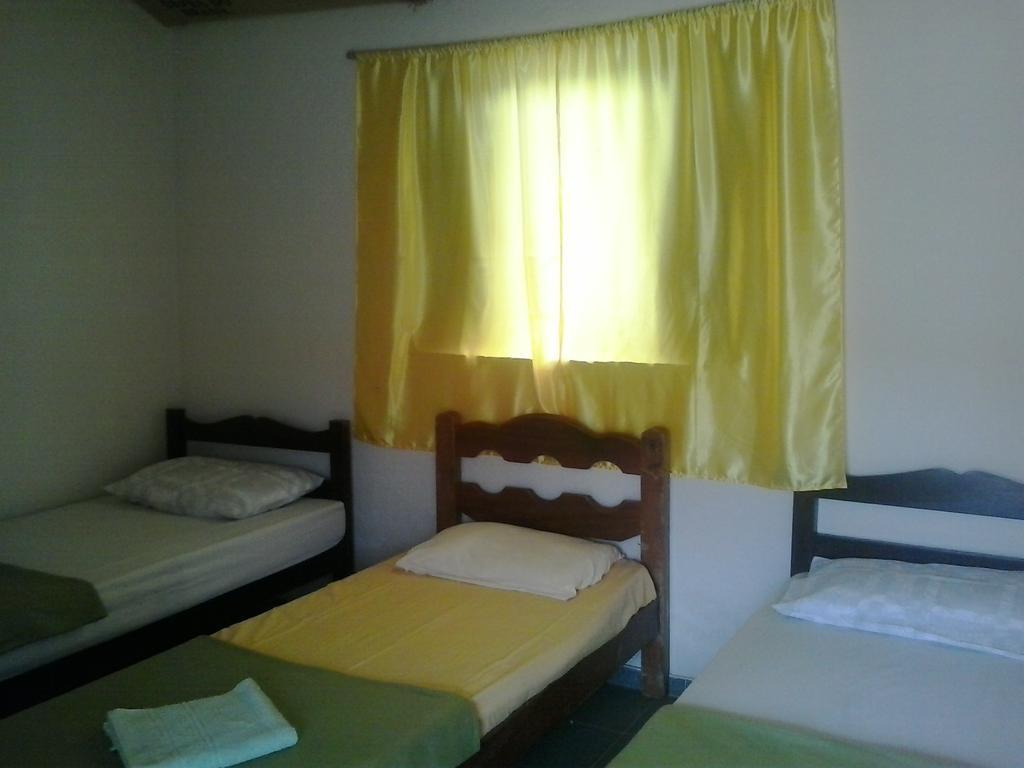 Pousada Complexo Cantagalo เซาโตเมตัสเลตราส ภายนอก รูปภาพ