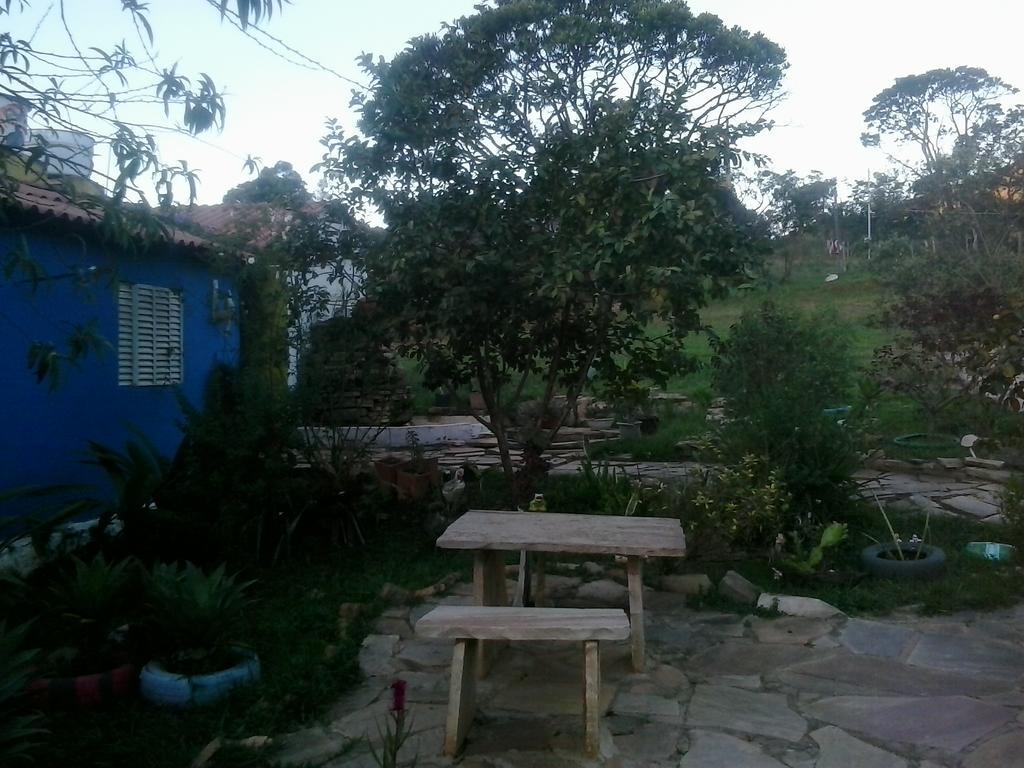 Pousada Complexo Cantagalo เซาโตเมตัสเลตราส ภายนอก รูปภาพ