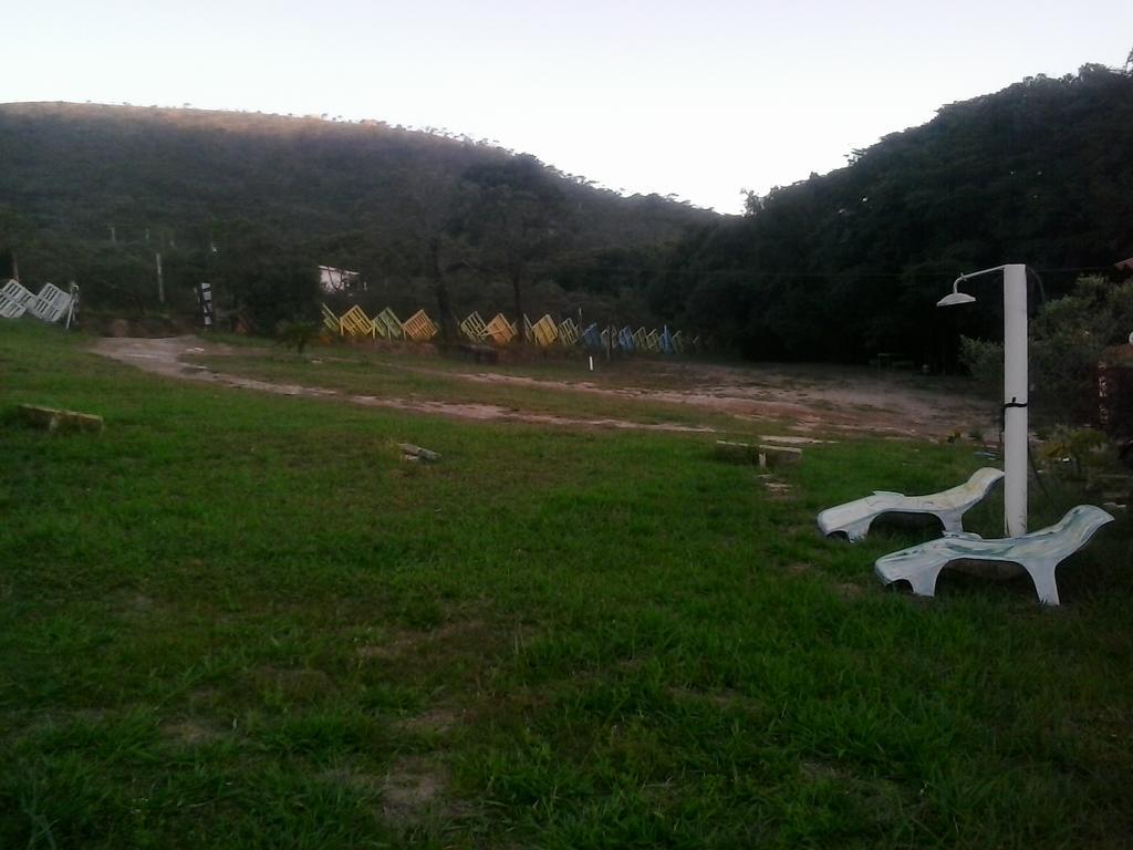 Pousada Complexo Cantagalo เซาโตเมตัสเลตราส ภายนอก รูปภาพ