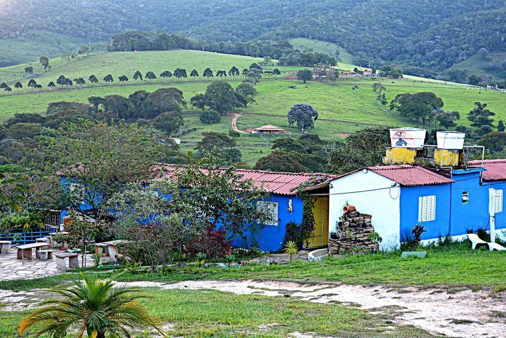 Pousada Complexo Cantagalo เซาโตเมตัสเลตราส ภายนอก รูปภาพ